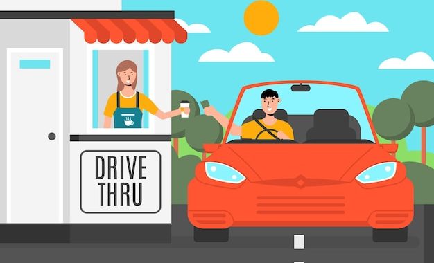 11 Creative Methods to Earn Money While Driving Across the Country