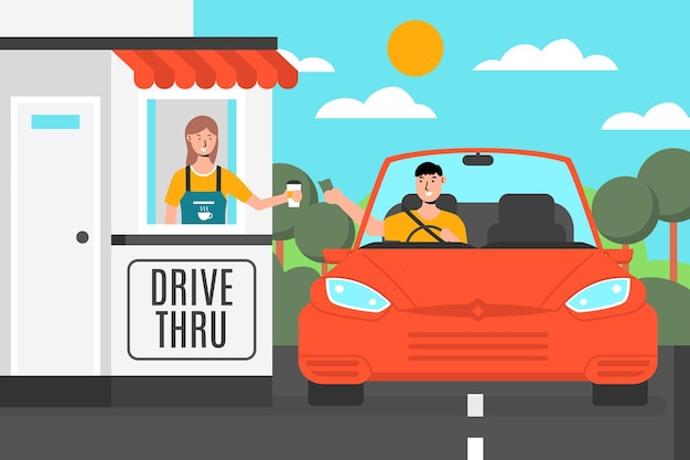 11 Creative Methods to Earn Money While Driving Across the Country