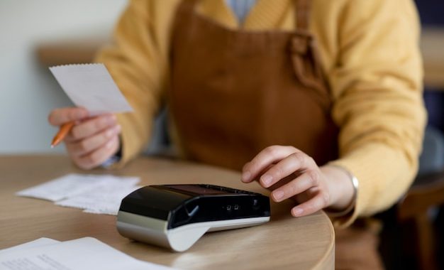 14 Top Apps for Scanning Receipts and Earning Cash