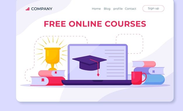 16 Free Courses and Resources to Earn Over $1,000 from Home