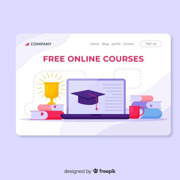 16 Free Courses and Resources to Earn Over $1,000 from Home