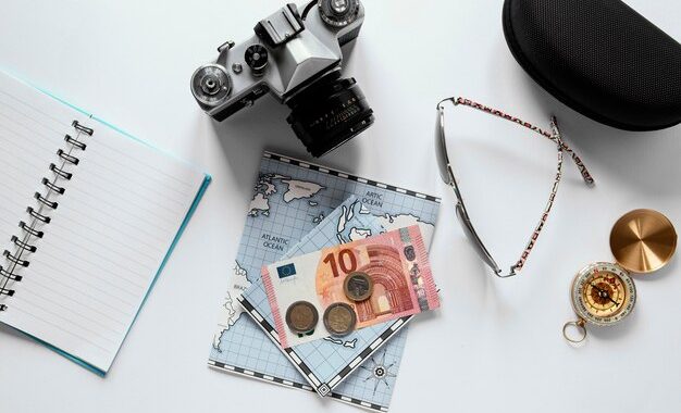 18 Creative Methods To Earn Money Through Photography