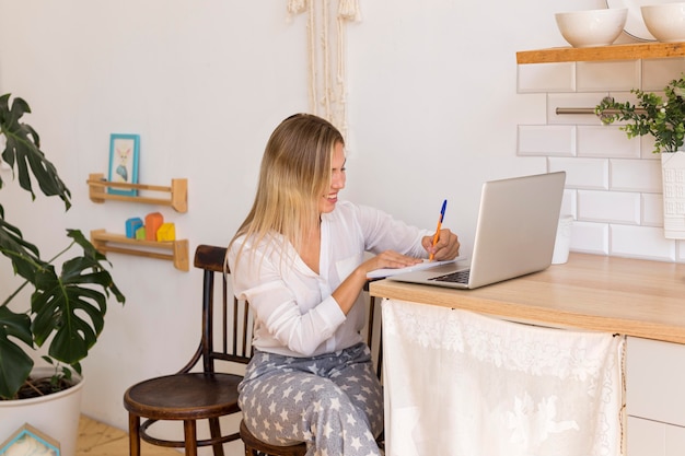 9 Ideal Work-from-Home Opportunities for Housewives