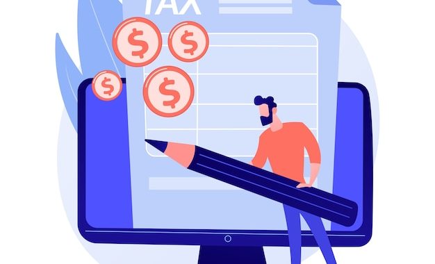 Maximizing Your Tax Refund to Launch or Expand Your Online Business