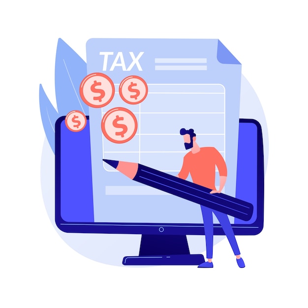 Maximizing Your Tax Refund to Launch or Expand Your Online Business