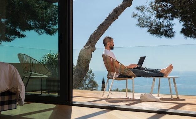 The Ultimate Resource for Remote Work | Explore Home-Based Career Options