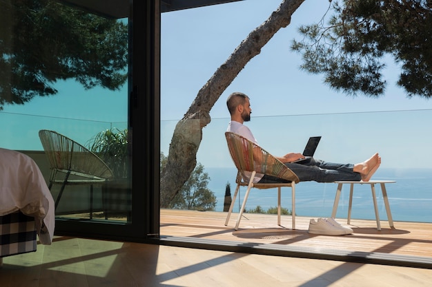 The Ultimate Resource for Remote Work | Explore Home-Based Career Options