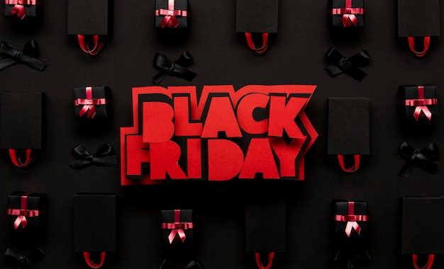 Top Picks for Black Friday Week Bargains