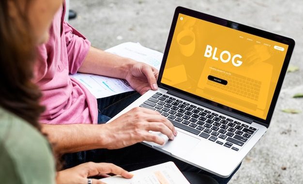 Understanding Blogs: Their Purpose, Profitability, and Beyond