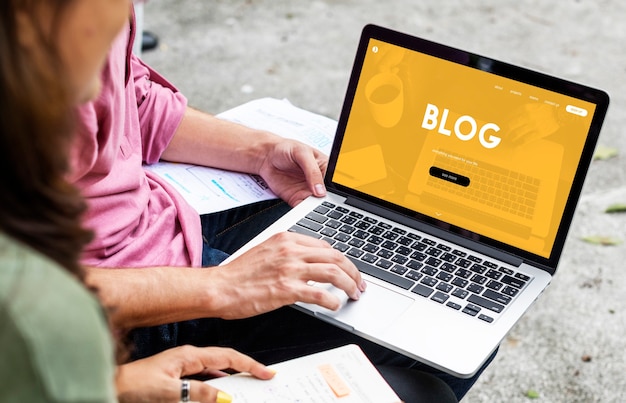 Understanding Blogs: Their Purpose, Profitability, and Beyond